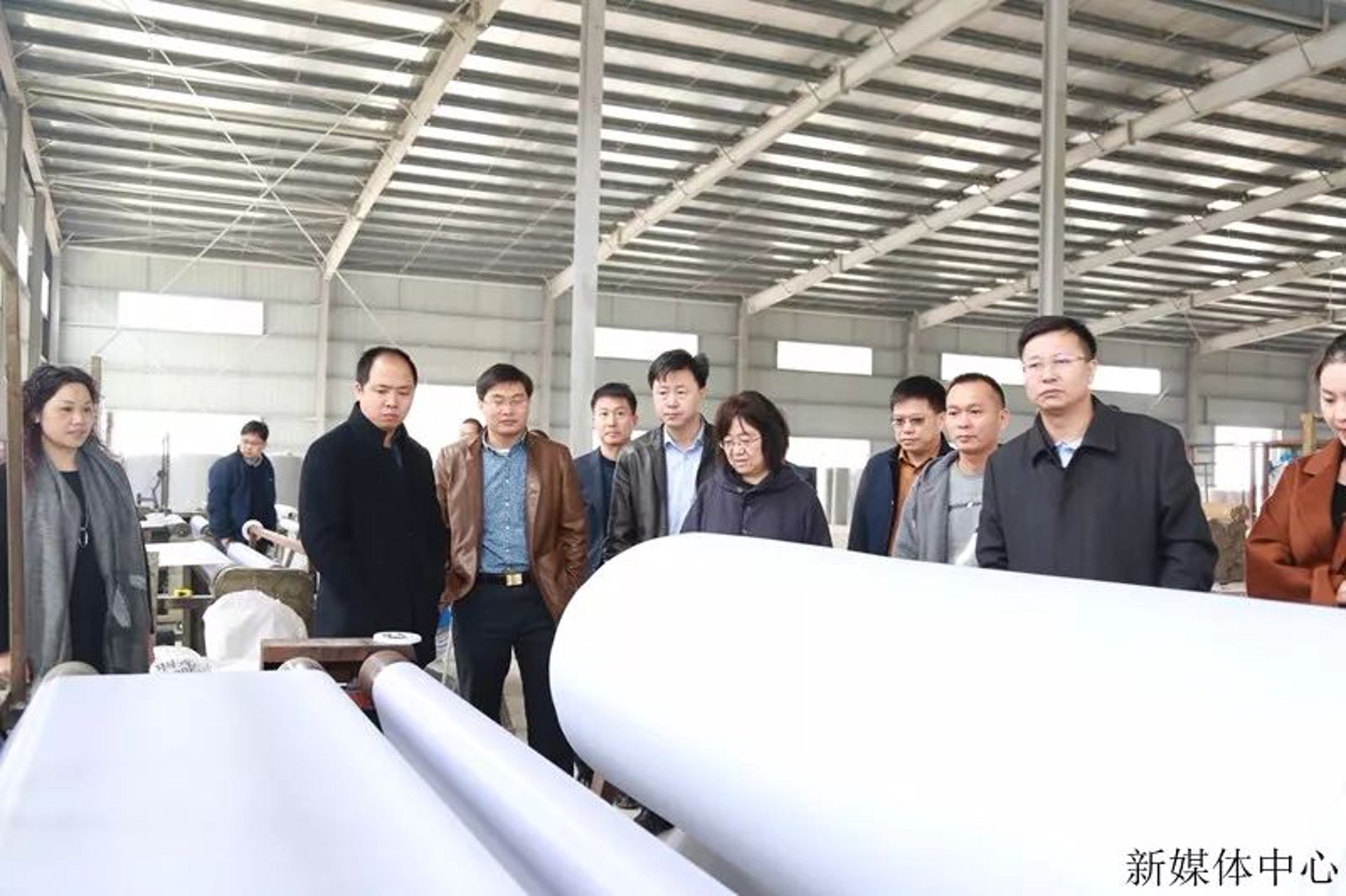 江苏环保公司如何助力制造业绿色转型？从废气治理到废水零排的全链条解析